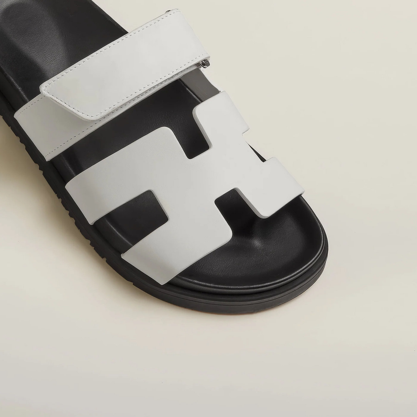 Belle™ - Chic Cut-Out Slip-On Sandals