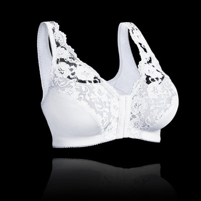 Olivia™ Elegant Lift Lace Support Bra