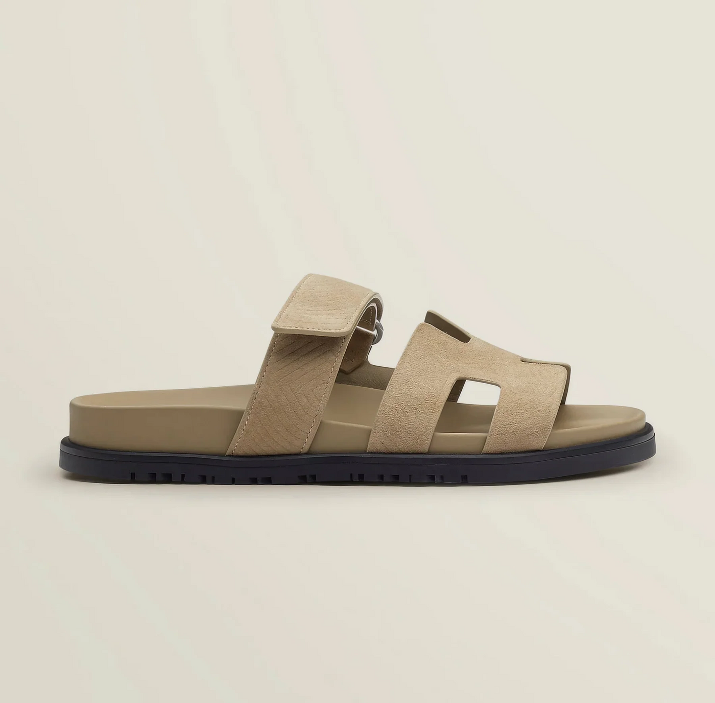 Belle™ - Chic Cut-Out Slip-On Sandals