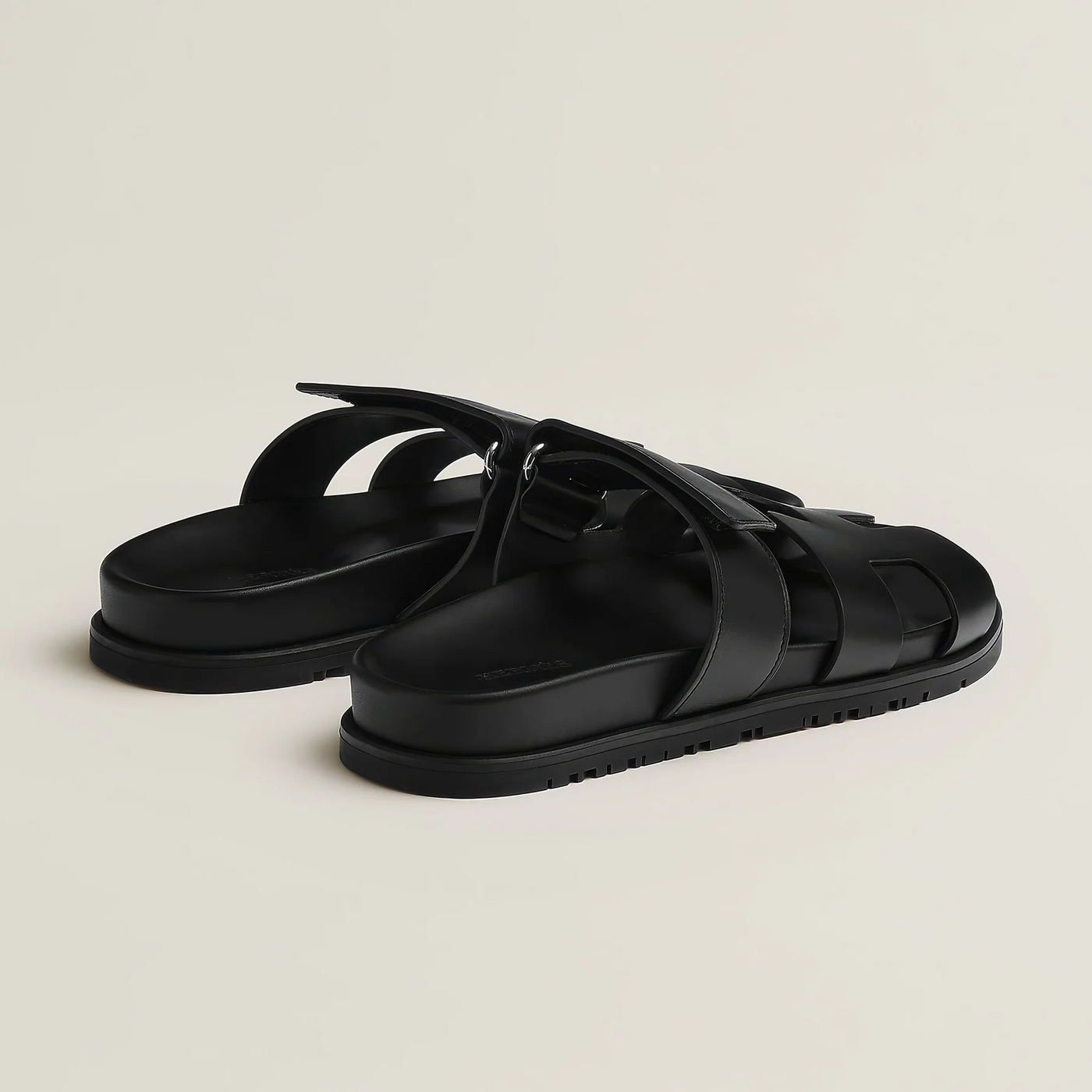 Belle™ - Chic Cut-Out Slip-On Sandals