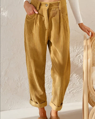 Maeve™ Corduroy Pants