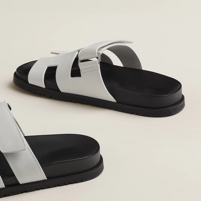 Belle™ - Chic Cut-Out Slip-On Sandals