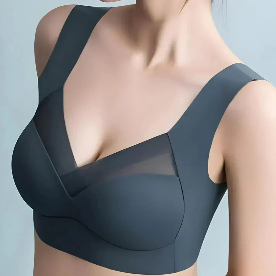 Nancy™ Ultra-Lift Seamless Comfort Bra