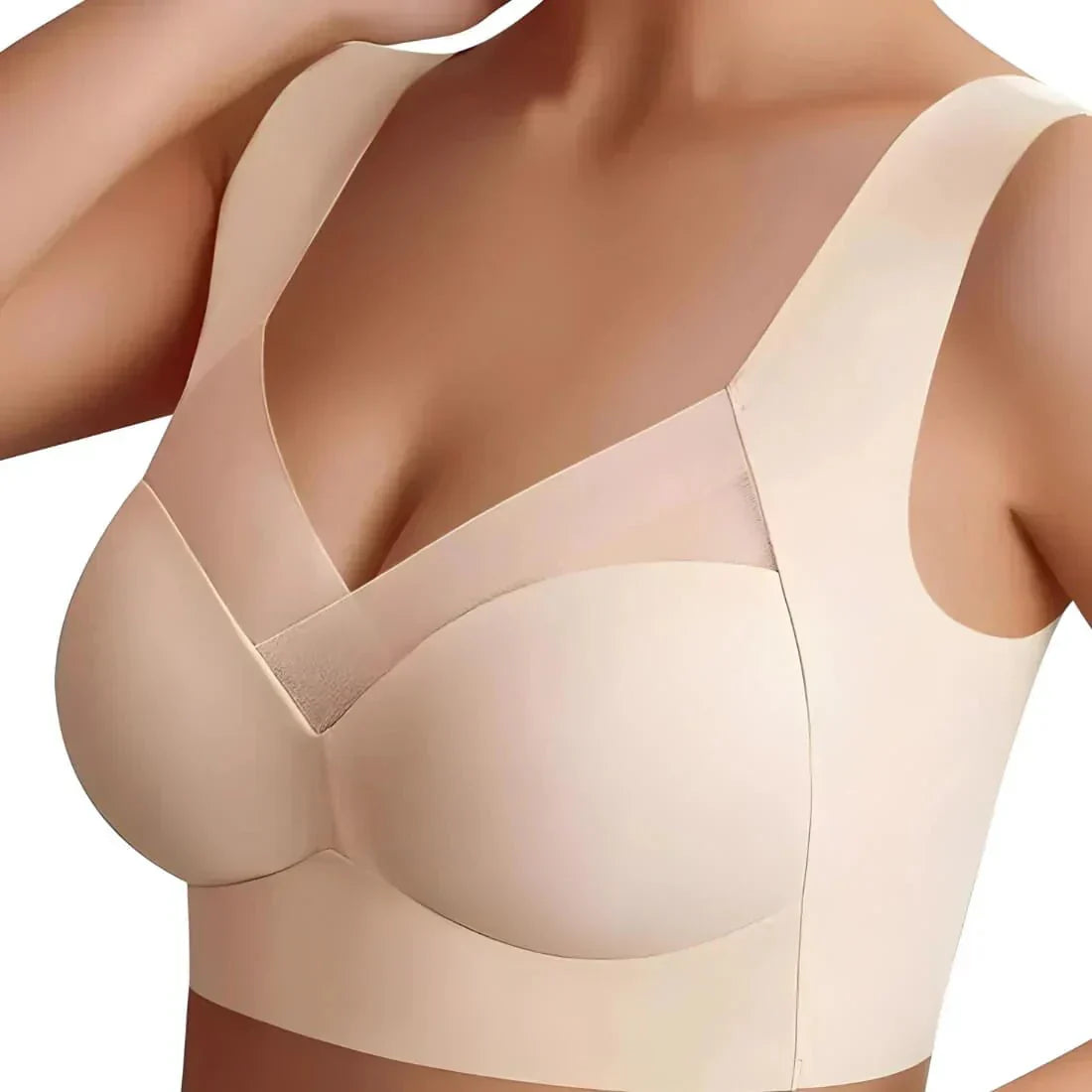 Nancy™ Ultra-Lift Seamless Comfort Bra