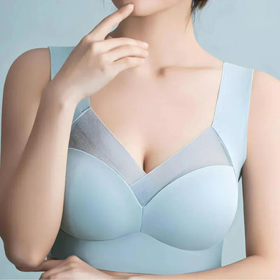 Nancy™ Ultra-Lift Seamless Comfort Bra