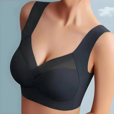 Nancy™ Ultra-Lift Seamless Comfort Bra