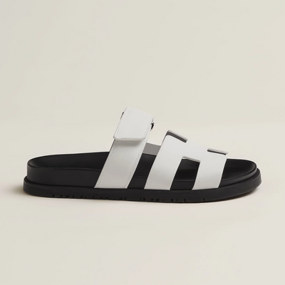 Belle™ - Chic Cut-Out Slip-On Sandals