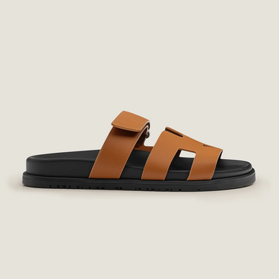 Belle™ - Chic Cut-Out Slip-On Sandals