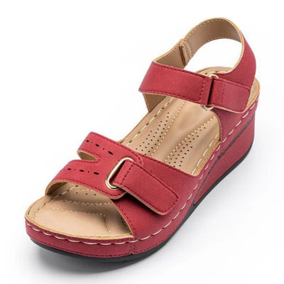 Lena™ - Orthopedic Comfort Sandal