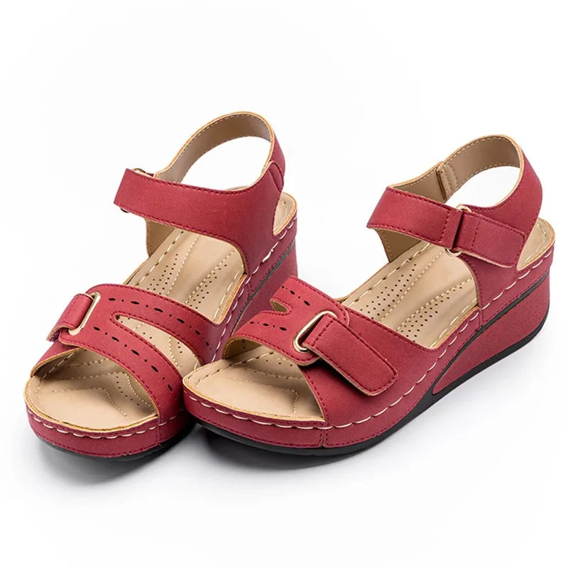 Lena™ - Orthopedic Comfort Sandal