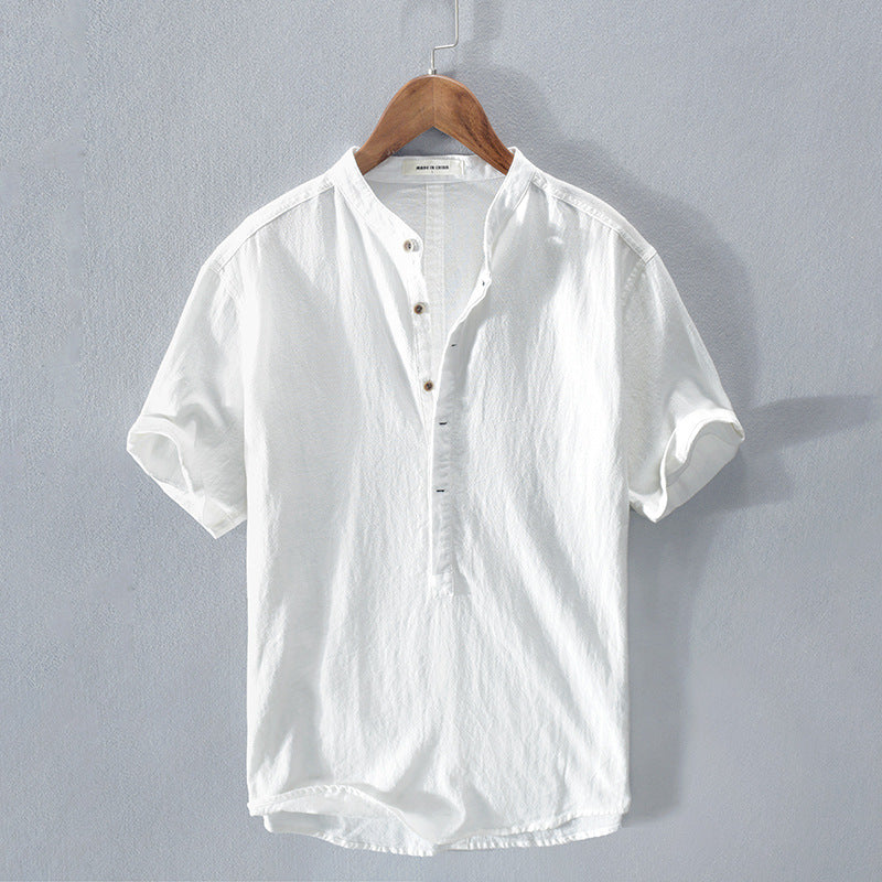 Arthur™ Casual Short Sleeve Shirt