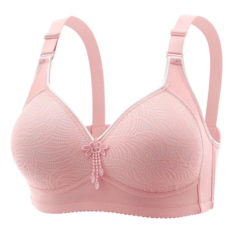 Serena™ Ultra-Comfort Wireless Bra