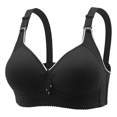 Serena™ Ultra-Comfort Wireless Bra