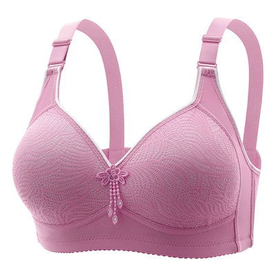 Serena™ Ultra-Comfort Wireless Bra