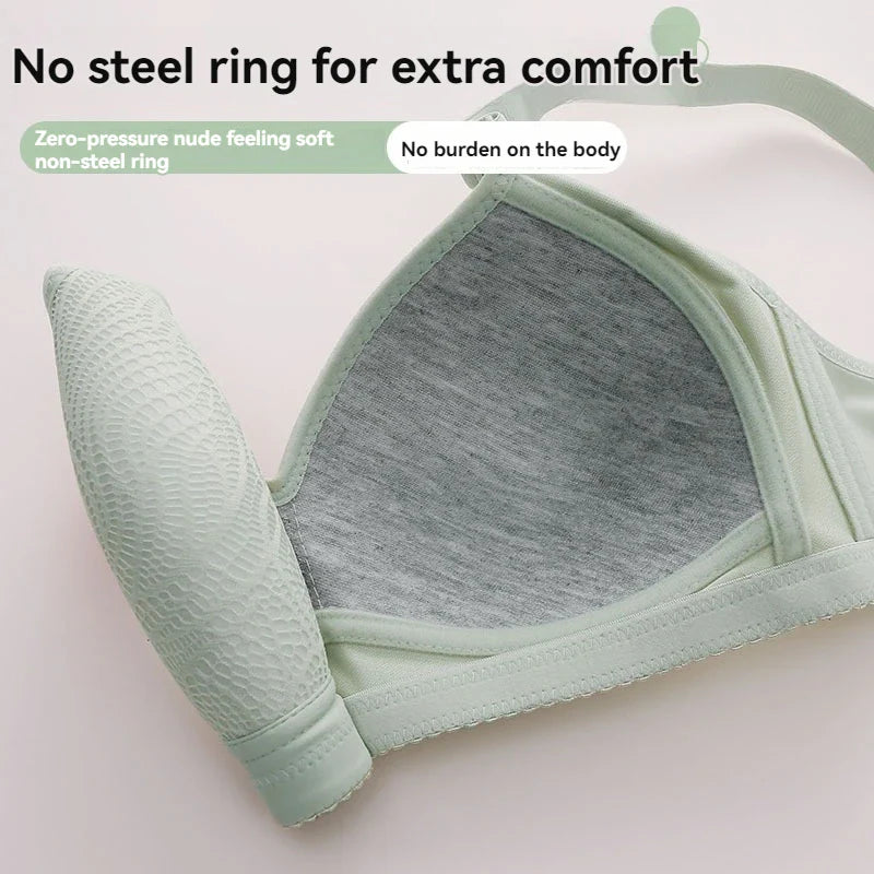 Serena™ Ultra-Comfort Wireless Bra