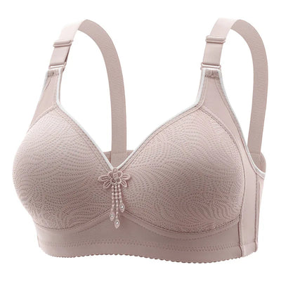 Serena™ Ultra-Comfort Wireless Bra