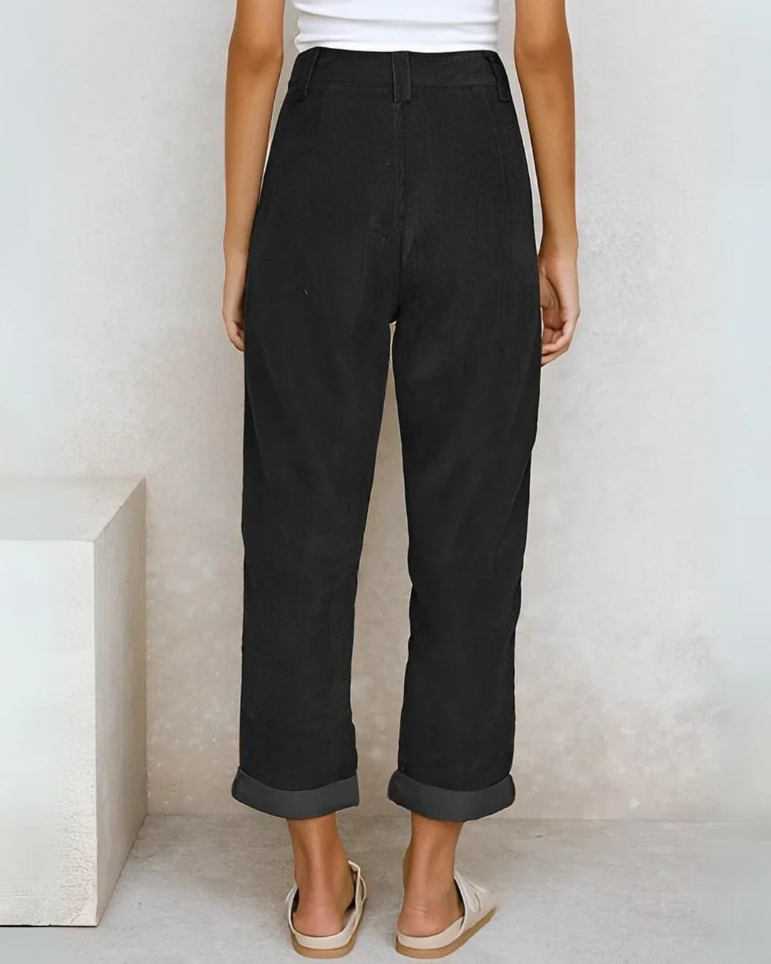 Maeve™ Corduroy Pants