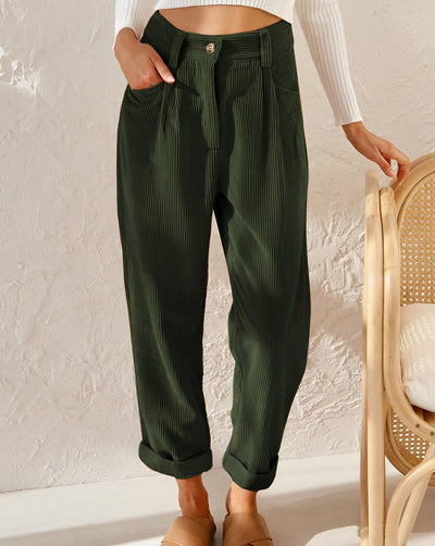 Maeve™ Corduroy Pants