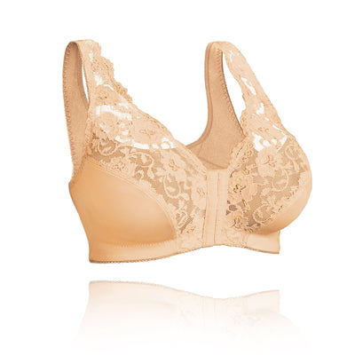 Olivia™ Elegant Lift Lace Support Bra