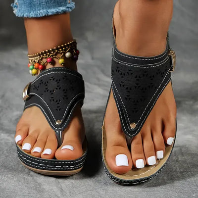 Cora™ - Orthopedic Sandals