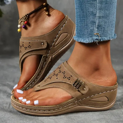 Cora™ - Orthopedic Sandals