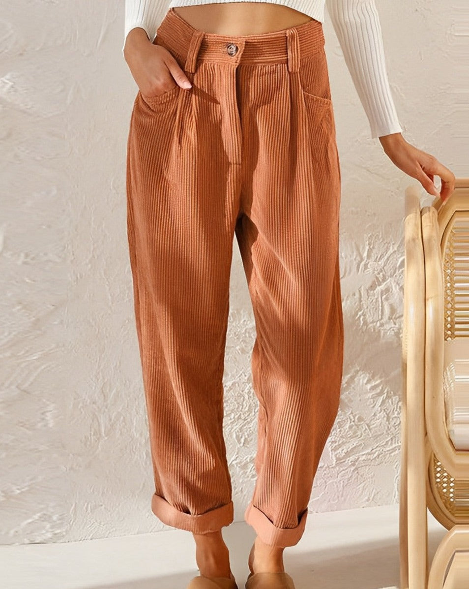 Maeve™ Corduroy Pants